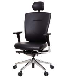 Эргономичное Кресло DUOFLEX BR-100L